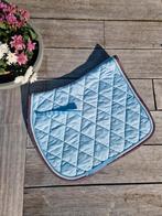 Blauw dekje, Dieren en Toebehoren, Ophalen of Verzenden, Gebruikt, Dekje
