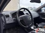 Volvo V50 1.6D Edition II | Leder | Cruise | Climate | Navi, Bedrijf, V50, Zilver of Grijs, Te koop