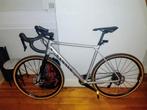 Canyon Grail AL 6.0 2020, Fietsen en Brommers, 28 inch, Gebruikt, 57 tot 61 cm, Ophalen