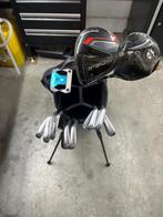 Set de golf pour gauchers, Enlèvement ou Envoi, Utilisé, Set, Autres marques