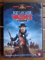 )))  Valdez  //  Burt Lancaster   (((, Comme neuf, Enlèvement ou Envoi, À partir de 16 ans