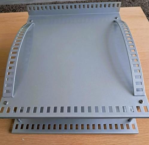 BRIEVENBAK METAAL 30x35x10 (BXLXH), Diversen, Bureau-accessoires, Nieuw, Ophalen of Verzenden