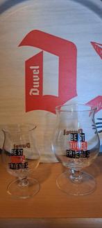 Duvel set, Verzamelen, Ophalen, Duvel