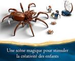 LEGO Harry Potter Aragog SNELLE GRATIS LEVERING, Verzenden, Nieuw, Complete set, Lego