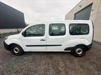 Renault Kangoo Maxi/2021/1.5dci/ sensoren/euro 6, Auto's, Euro 6, Renault, Bedrijf, Onderhoudsboekje