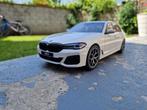 BMW 545E X-Drive - Echelle 1/18 - LIMITED - PRIX : 119€, Ophalen, Nieuw, Auto, Overige merken