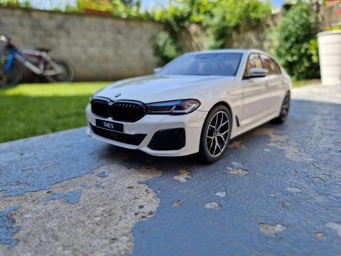 BMW 545E X-Drive - Echelle 1/18 - LIMITED - PRIX : 119€, Hobby en Vrije tijd, Modelauto's | 1:18, Nieuw, Auto, Overige merken
