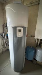 Warmtepompboiler ATLANTIC EXPLORER V4 VS 270L COIL, Ophalen, Zo goed als nieuw, Boiler