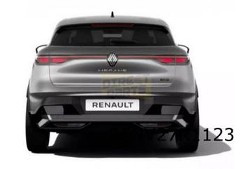 Renault Megane E-Tech (1/22-) achterlicht Rechts buiten orig beschikbaar voor biedingen
