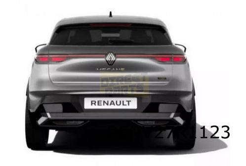 Renault Megane E-Tech (1/22-) achterlicht Rechts buiten orig, Auto-onderdelen, Verlichting, Renault, Nieuw, Verzenden
