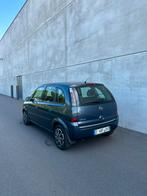 Opel Meriva - 1.4 Benzine - Airco - Veel opties - Garantie, Bedrijf, Meriva, Euro 4, Airconditioning