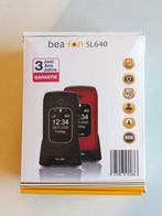 BEAFON SL640 - GSM pour personnes âgées - Sans batterie, Télécoms, GSM voor Senioren, Utilisé, Sans abonnement, Sans simlock