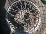 Jantes a rayons MG triumph ancetres …, Auto's, Particulier, Te koop, MG