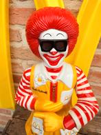 Mc Ronald Donald  retro vintage, Ophalen of Verzenden, Gebruikt