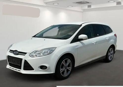 Ford Focus 1.0 EcoBoost + Keuring/ Carpass - Garantie, Auto's, Ford, Bedrijf, Te koop, Focus, ABS, Airbags, Airconditioning, Alarm
