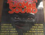 Carnaval - Disque vinyle : Two Man Sound, Utilisé, Enlèvement ou Envoi