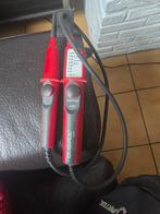 Duspol Expert 1000V, Ophalen, Gebruikt