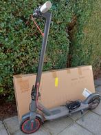 Kick&move elektrische step E scooter, Fietsen en Brommers, Scooters | Overige merken, 45 cc, Elektrisch, Klasse A (25 km/u), Zo goed als nieuw