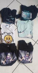 Kleding pakket jongens maat 134, Kinderen en Baby's, Kinderkleding | Maat 134, Ophalen of Verzenden, Zo goed als nieuw