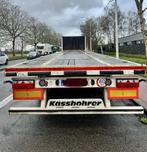 plateauoplegger kassbohrer maxima xs, Particulier, Achat