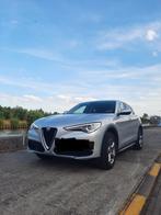 Auto te koop, Auto's, Leder en Stof, 5 deurs, Particulier, Stelvio