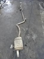 UITLAAT COMPLEET Megane III Berline (BZ) (203000031R), Auto-onderdelen, Gebruikt, Renault