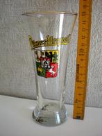 Pilsner Urquelll (15 cm), Comme neuf, Enlèvement ou Envoi, Verre ou Verres