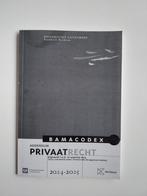 Addendum privaatrecht UA, Boeken, Studieboeken en Cursussen, Ophalen, Nieuw, Hoger Onderwijs, Die keure