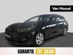 KIA ceed Sportswagon 1.0 T-GDi Pulse met Travelpack, Auto's, Kia, Voorwielaandrijving, Gebruikt, 600 kg, 3 cilinders