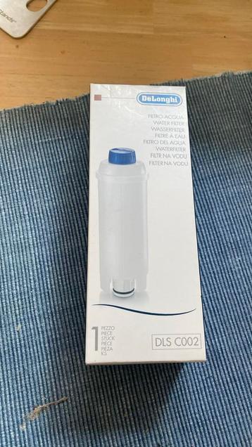 De’Longhi DLS C002 beschikbaar voor biedingen