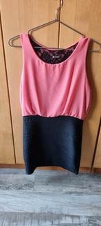 Jurk Appels maat S, Kleding | Dames, Gelegenheidskleding, Ophalen, Zo goed als nieuw, Maat 36 (S)