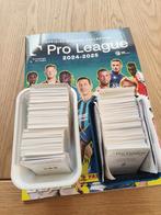 Panini pro league 2024-2025: stickers, Verzamelen, Ophalen of Verzenden, Zo goed als nieuw