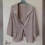 Paprika losse gilet met 1 knop. Maat 5., Kleding | Dames, Ophalen of Verzenden, Zo goed als nieuw