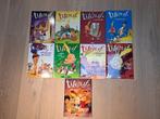 Lot de 10 BD Titeuf (Tomes 1 à 8 + tomes 10 et 11), Livres, BD, Plusieurs BD, Enlèvement, Utilisé, Zep