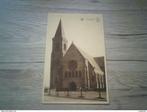 POELKAPELLE - POELCAPELLE: Kerk, Ophalen of Verzenden, Voor 1920, Ongelopen, West-Vlaanderen
