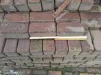 klinkers, Jardin & Terrasse, Pavé & Dalles, Enlèvement, Utilisé, Autres matériaux, Briques