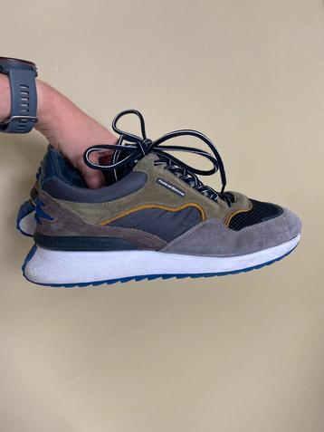Floris Van Bommel sneaker  beschikbaar voor biedingen