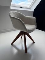 Teddy stoel, Ophalen of Verzenden, Zo goed als nieuw, Hout