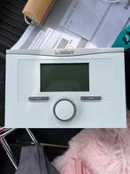 Vaillant thermostaat, Doe-het-zelf en Bouw, Thermostaten, Ophalen of Verzenden, Gebruikt