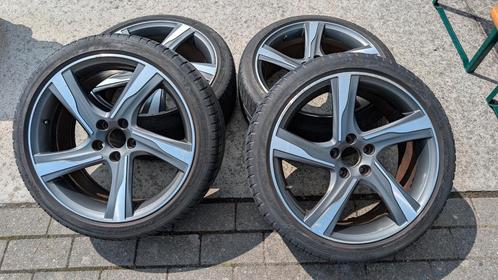 Volvo Ixion velg V40 - replica, Auto-onderdelen, Banden en Velgen, Band(en), Gebruikt, Ophalen