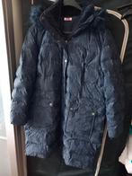 damart dames jas  maat large 46_48 afneembare capuchon, Kleding | Dames, Jassen | Winter, Ophalen of Verzenden, Nieuw, Blauw