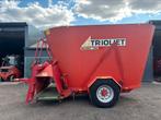 Trioliet SM-16 m3 mengvoerwagen, Zakelijke goederen, Ophalen, Veehouderij, Voertechniek