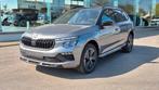 Skoda Kamiq 1.0 TSI Evo 116 DSG7  MONTE CARLO, Stof, Bedrijf, 5 zetels, 3 cilinders
