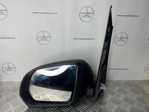 Buitenspiegel links van een Mercedes Vito, Auto-onderdelen, Spiegels, Mercedes-Benz, Gebruikt, 3 maanden garantie