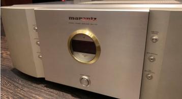 Marantz SM-11s1 Gold Mint reference beschikbaar voor biedingen