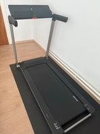 Domyos loopband met beschermingsmat, Sport en Fitness, Ophalen, Zo goed als nieuw, Loopband