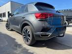 VW T-ROC 1.5 TSI UNITED DSG | Automaat | Carplay | Trekhaak, Auto's, Stof, 1498 cc, 4 cilinders, Bedrijf