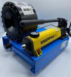 Sertisseuses Presse Flexible Hydraulique Manuelle, 1”-3SP Ou, Bricolage & Construction, Enlèvement ou Envoi, Neuf