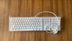 Vintage keyboard apple, Computers en Software, Toetsenborden, Ophalen, Apple, Bedraad, Nieuw