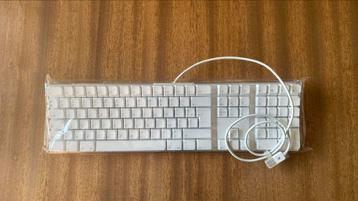 Vintage keyboard apple beschikbaar voor biedingen